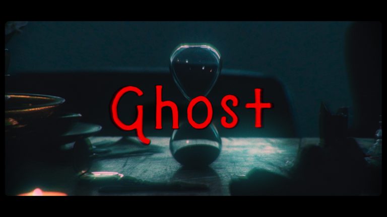 Ghost – Newdums