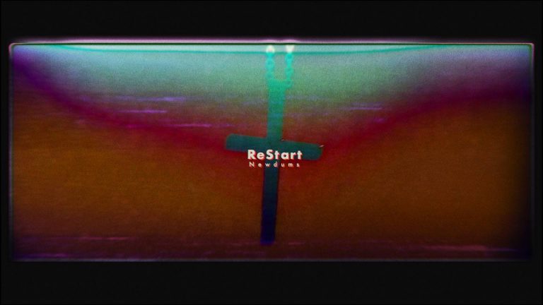 ReStart – Newdums