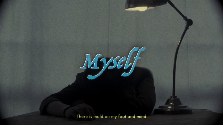 Myself – Newdums