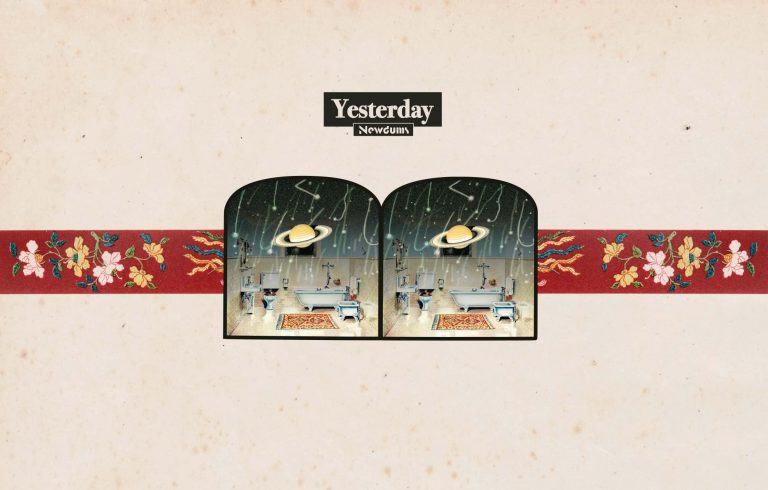 “Yesterday” – Newdums