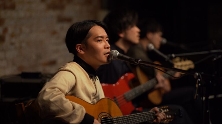 ベルマインツ “冬の登山ツアー” 記録映像