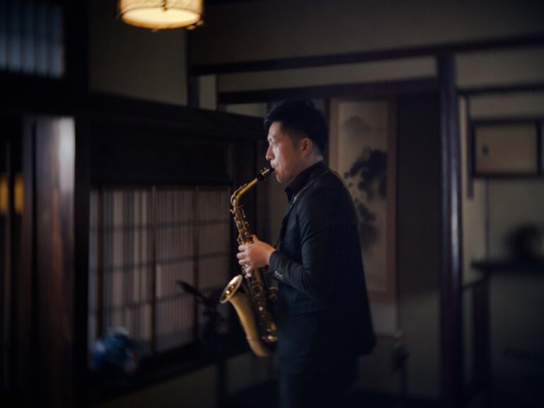 “CHANT” – Tadayoshi Kusakabe/Noritaka Ito