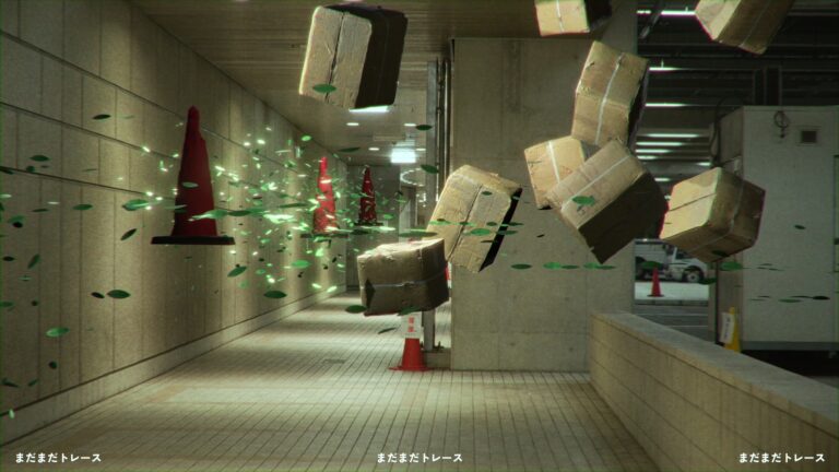 Asteroid – PEPETTERZ