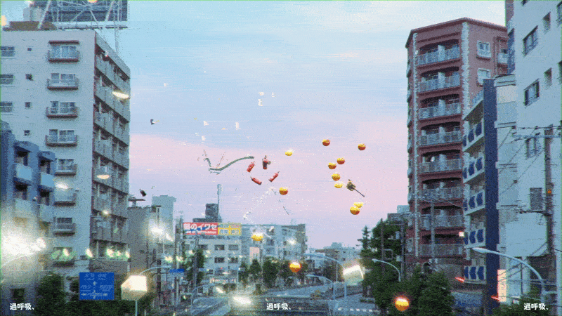 Asteroid – PEPETTERZ