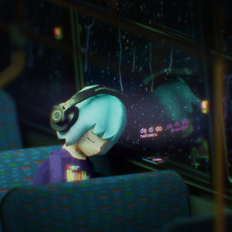 da di do – はしメロ
