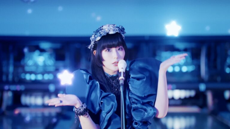 COMIT COMET – Daoko
